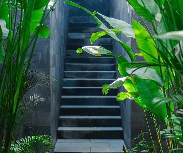 Villa Lerosa Valley Ubud