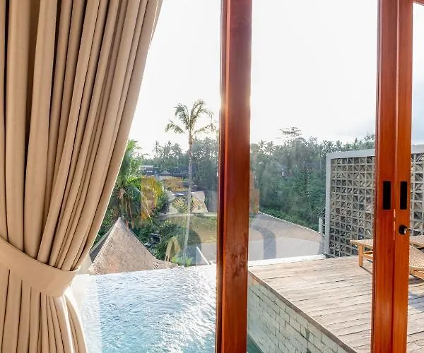 Lerosa Valley * Ubud