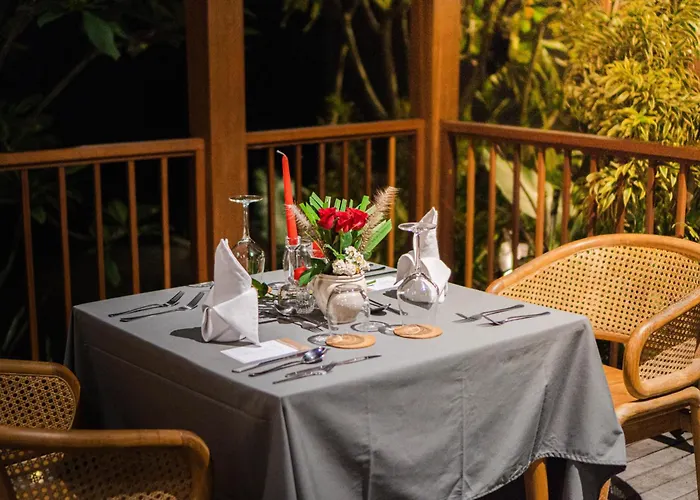Villa Lerosa Valley Ubud