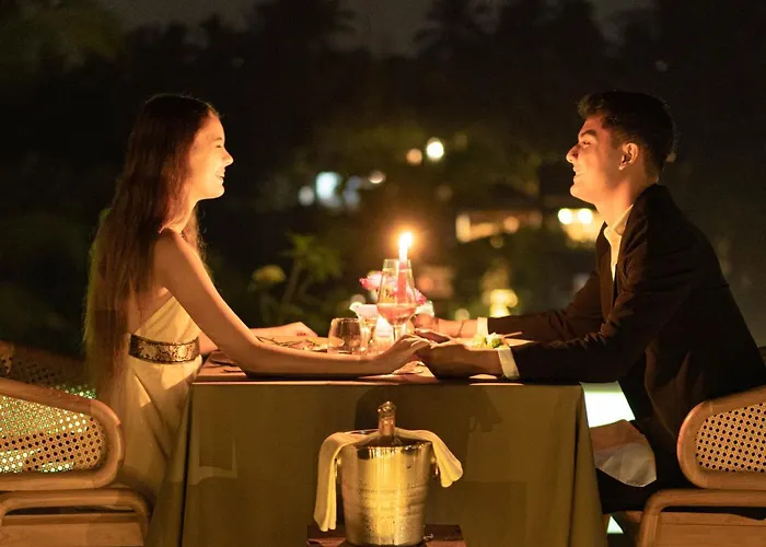 Lerosa Valley Villa Ubud