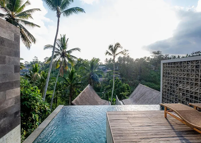 Lerosa Valley * Ubud