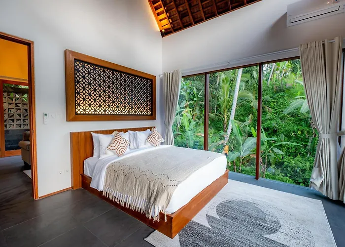 Lerosa Valley Ubud