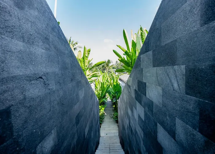 Lerosa Valley Villa Ubud