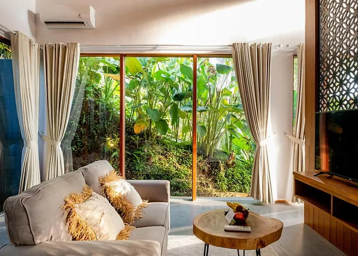 Lerosa Valley Ubud