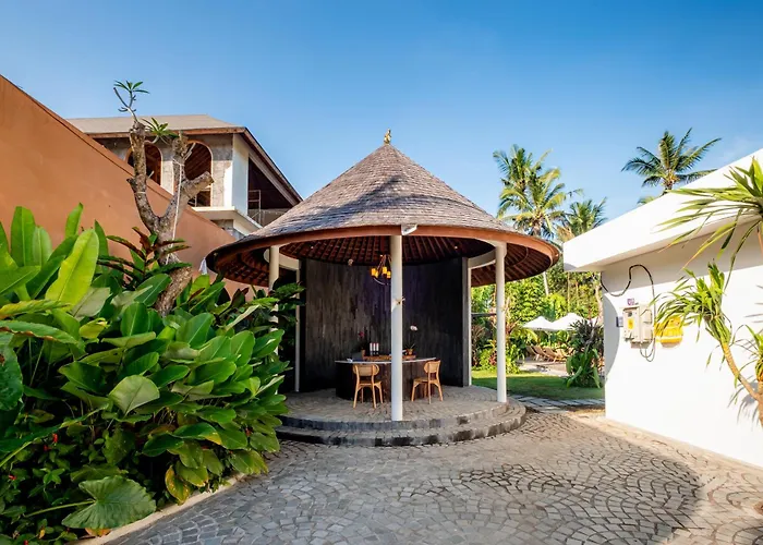 Lerosa Valley Ubud