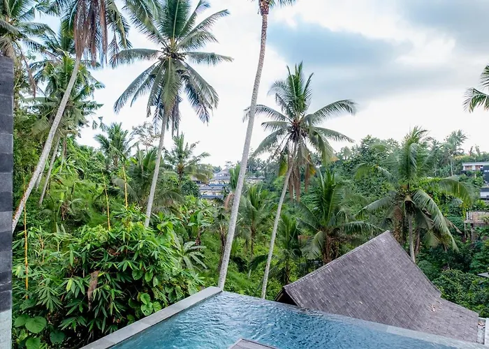 Lerosa Valley * Ubud