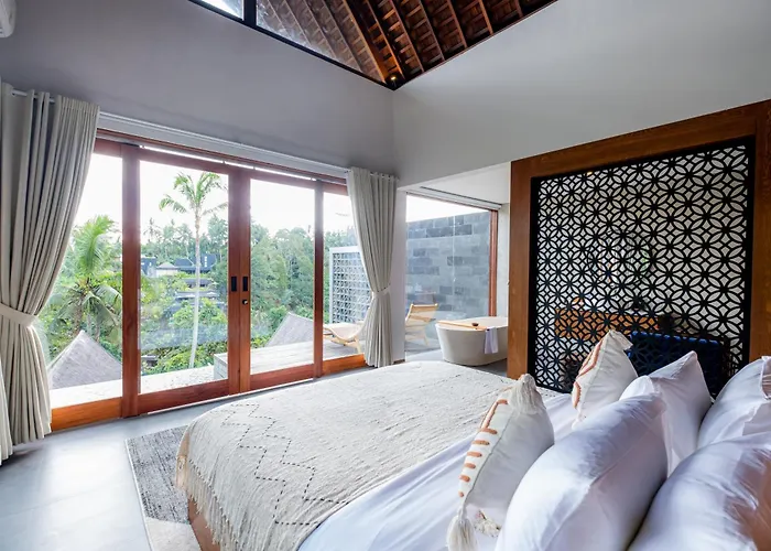 Lerosa Valley * Ubud