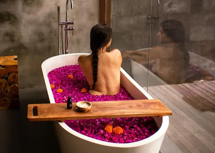 Lerosa Valley Villa Ubud