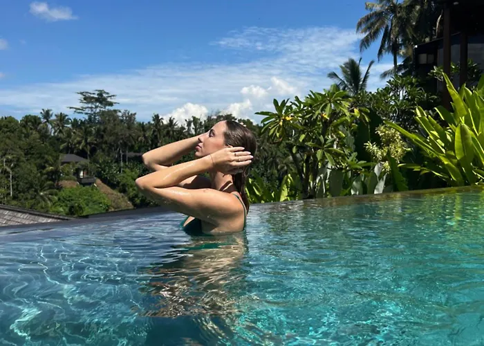 Lerosa Valley Ubud